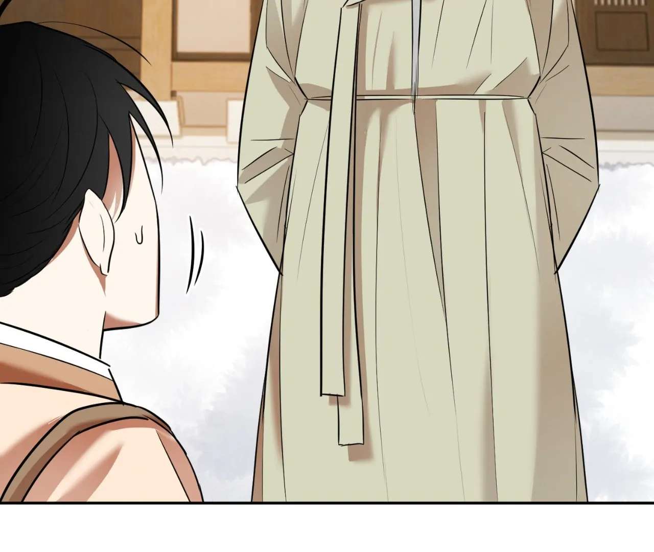 The Oil Seller’s Butthole Is Slippery Chapter 7 page 84 - 