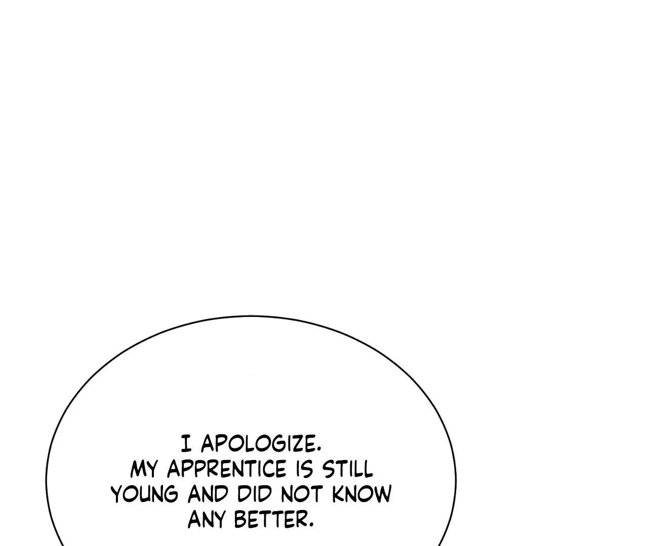 The Oil Seller’s Butthole Is Slippery Chapter 7 page 85 - 