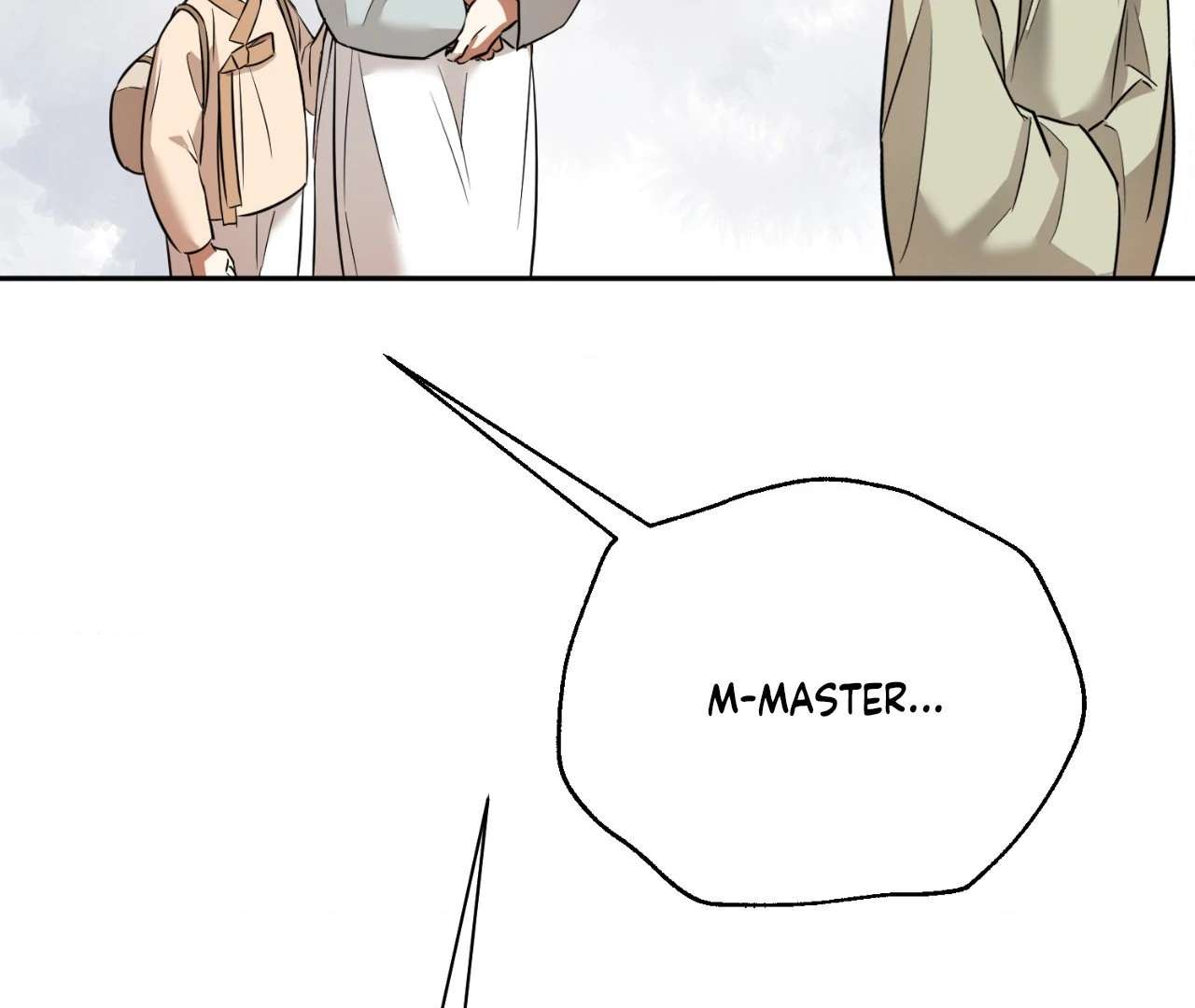 The Oil Seller’s Butthole Is Slippery Chapter 7 page 87 - 