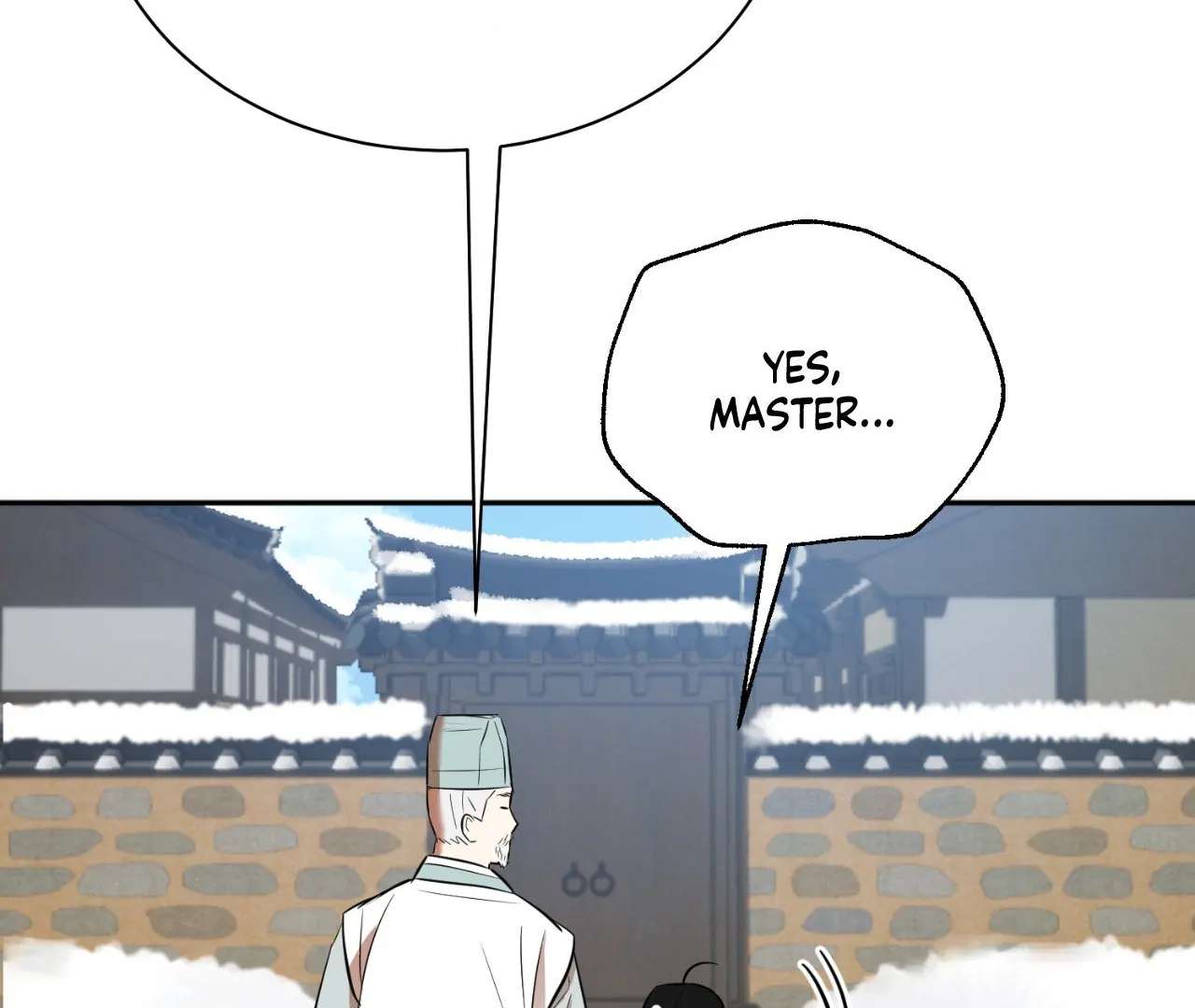 The Oil Seller’s Butthole Is Slippery Chapter 7 page 92 - 