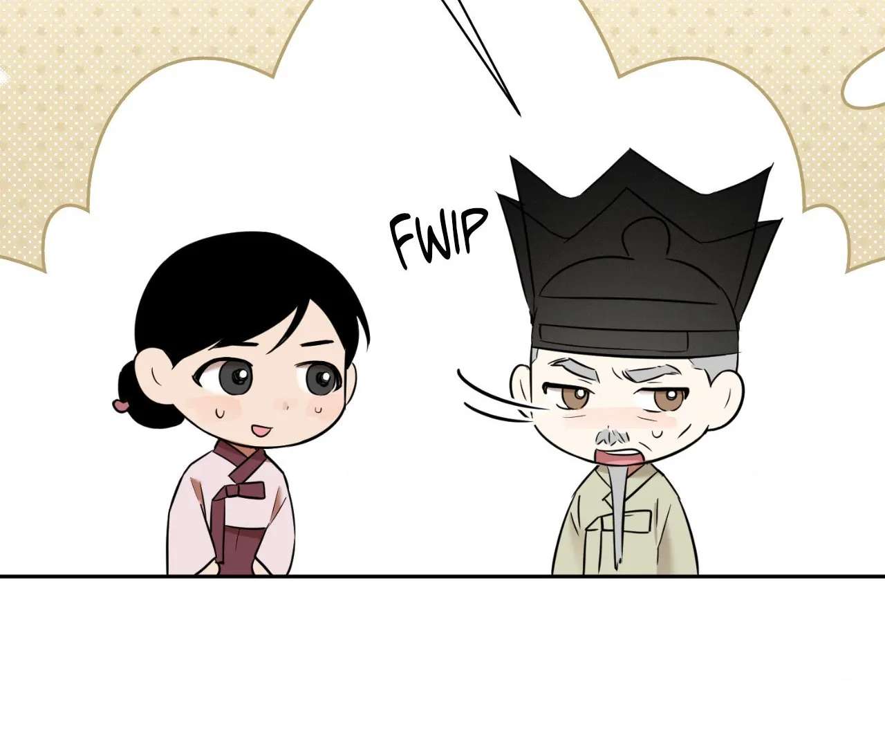The Oil Seller’s Butthole Is Slippery Chapter 7 page 100 - 