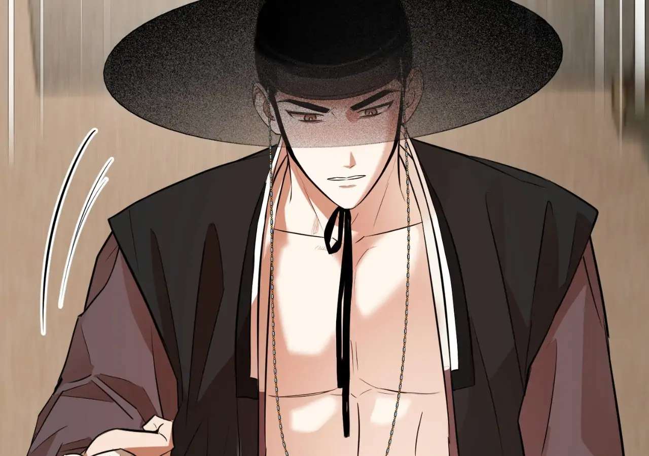 The Oil Seller’s Butthole Is Slippery Chapter 8 page 107 - 