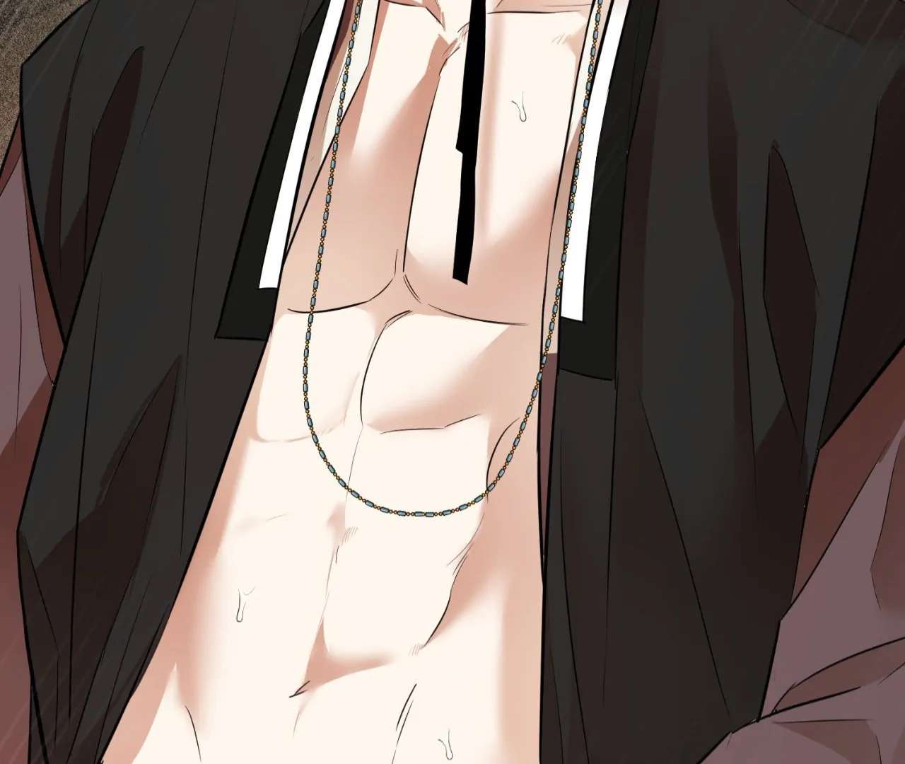 The Oil Seller’s Butthole Is Slippery Chapter 8 page 116 - 