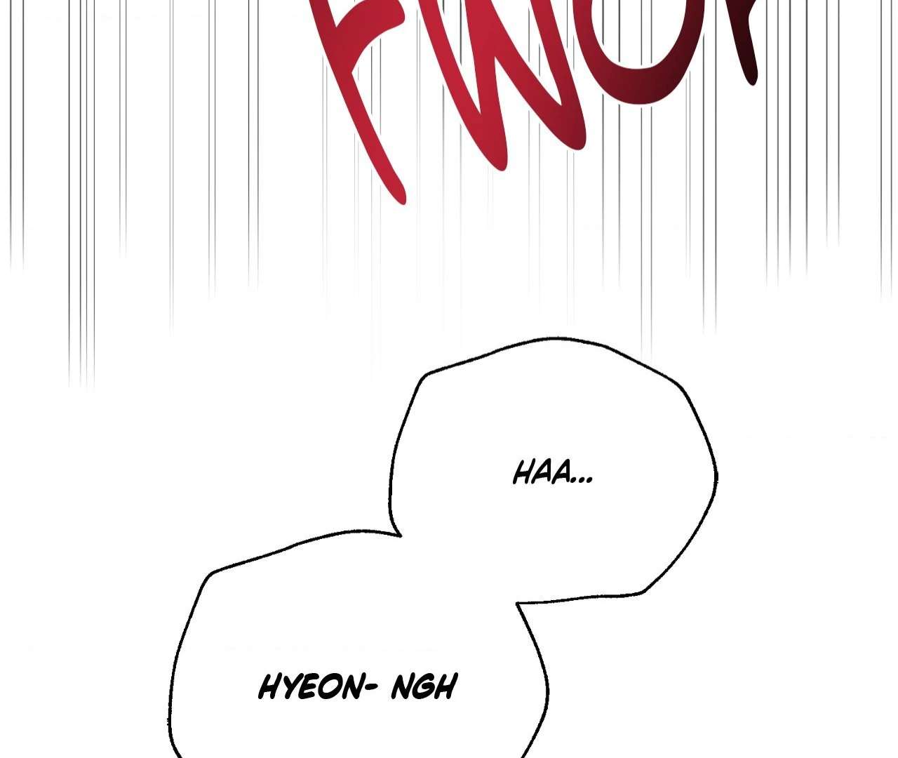 The Oil Seller’s Butthole Is Slippery Chapter 8 page 130 - 