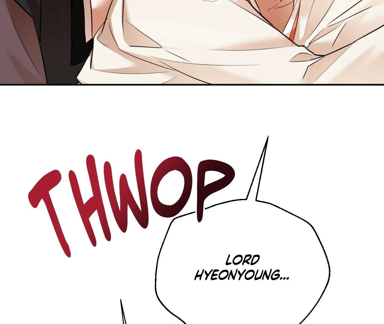 The Oil Seller’s Butthole Is Slippery Chapter 8 page 132 - 
