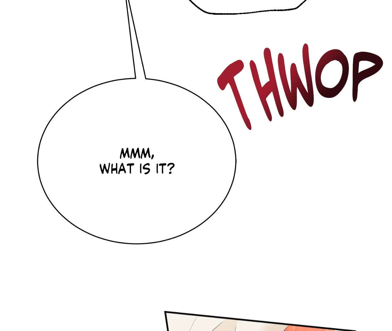 The Oil Seller’s Butthole Is Slippery Chapter 8 page 133 - 