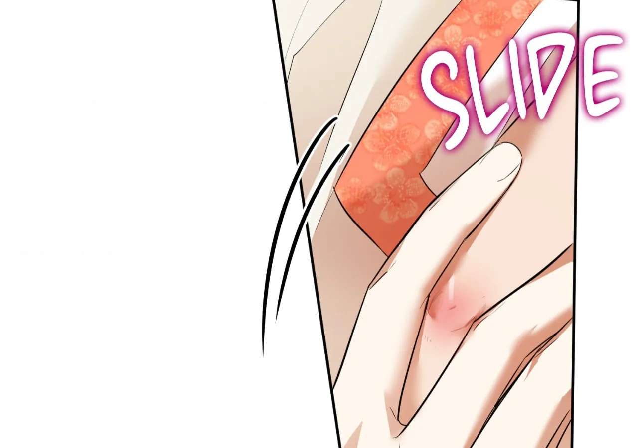 The Oil Seller’s Butthole Is Slippery Chapter 8 page 134 - 