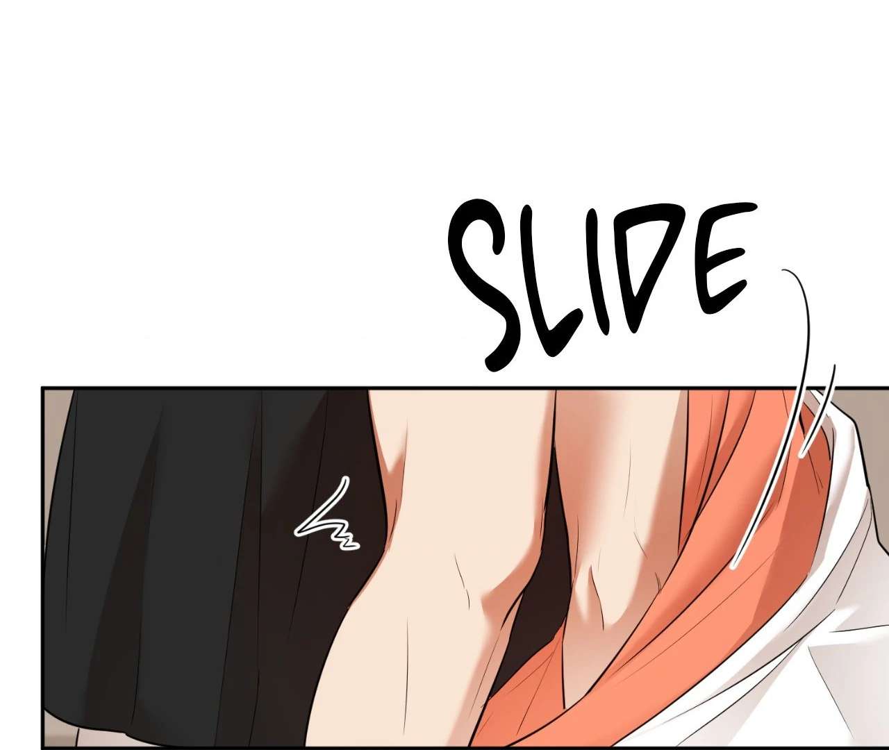 The Oil Seller’s Butthole Is Slippery Chapter 8 page 15 - 