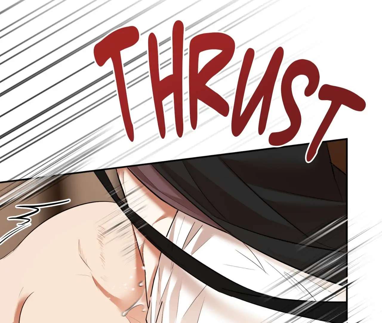 The Oil Seller’s Butthole Is Slippery Chapter 8 page 142 - 