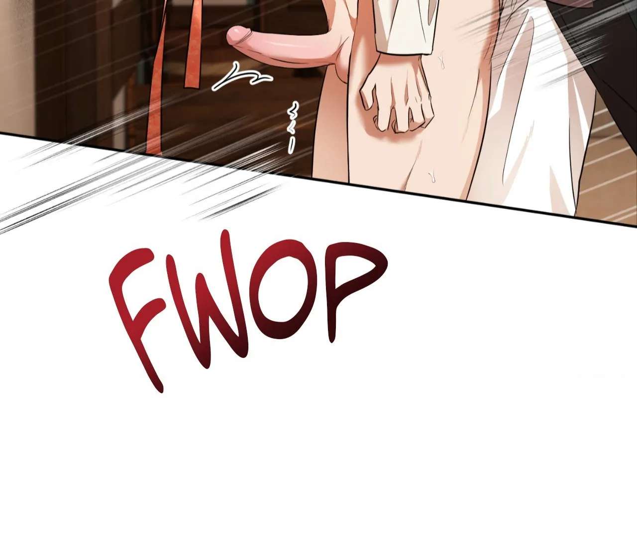 The Oil Seller’s Butthole Is Slippery Chapter 8 page 155 - 