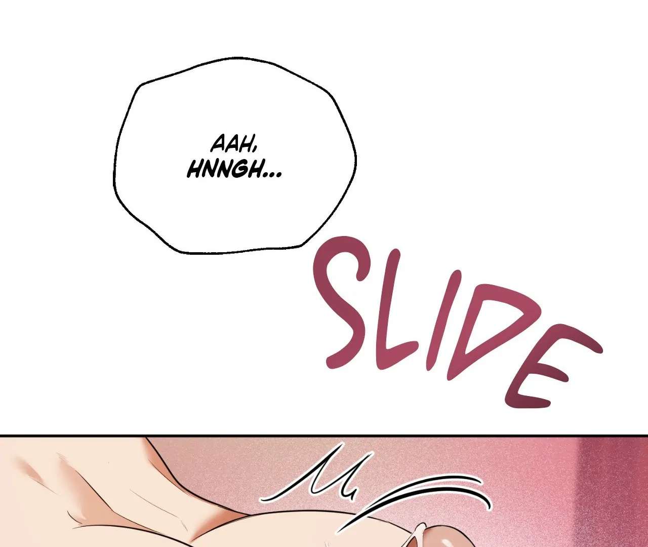 The Oil Seller’s Butthole Is Slippery Chapter 8 page 156 - 