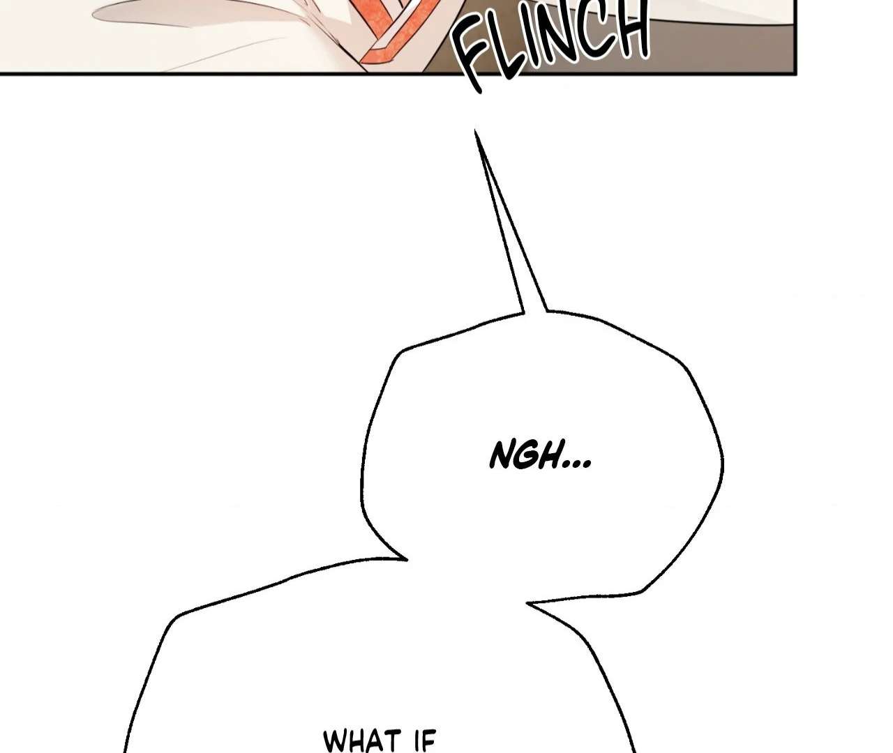 The Oil Seller’s Butthole Is Slippery Chapter 8 page 17 - 
