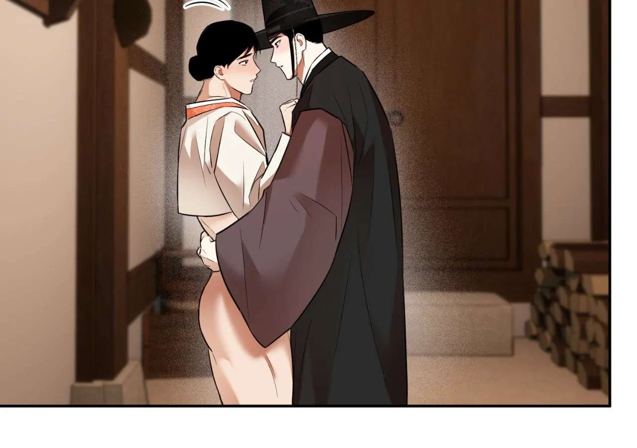 The Oil Seller’s Butthole Is Slippery Chapter 8 page 162 - 