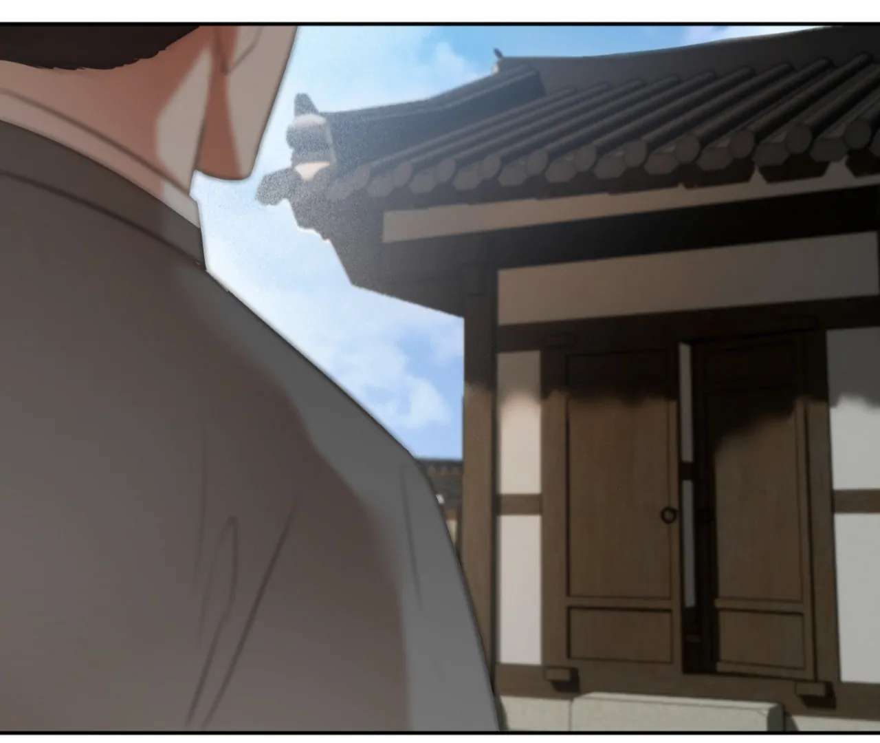 The Oil Seller’s Butthole Is Slippery Chapter 8 page 165 - 