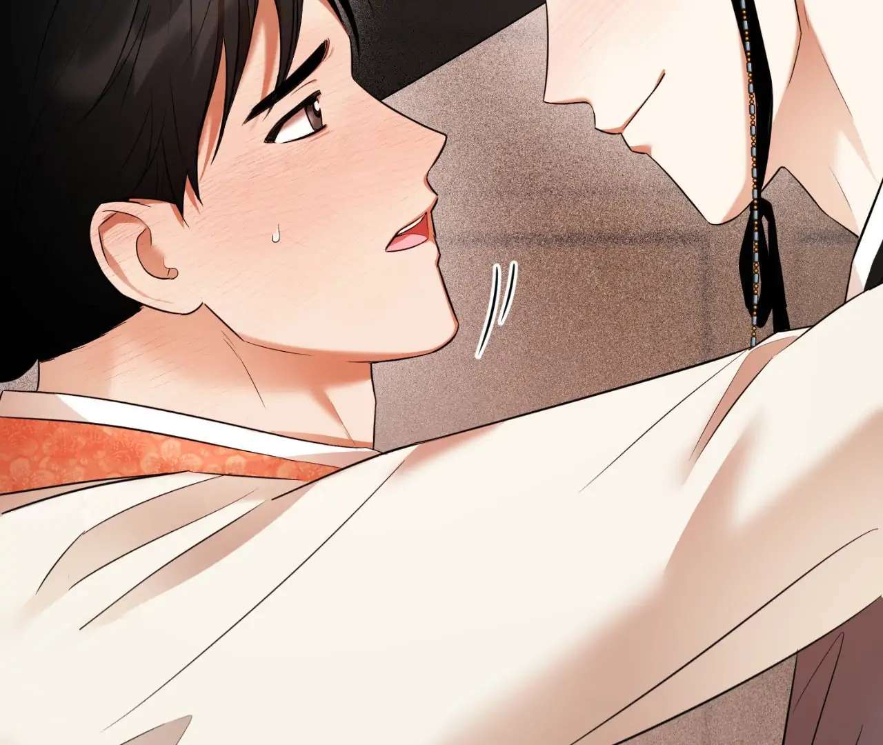 The Oil Seller’s Butthole Is Slippery Chapter 8 page 168 - 
