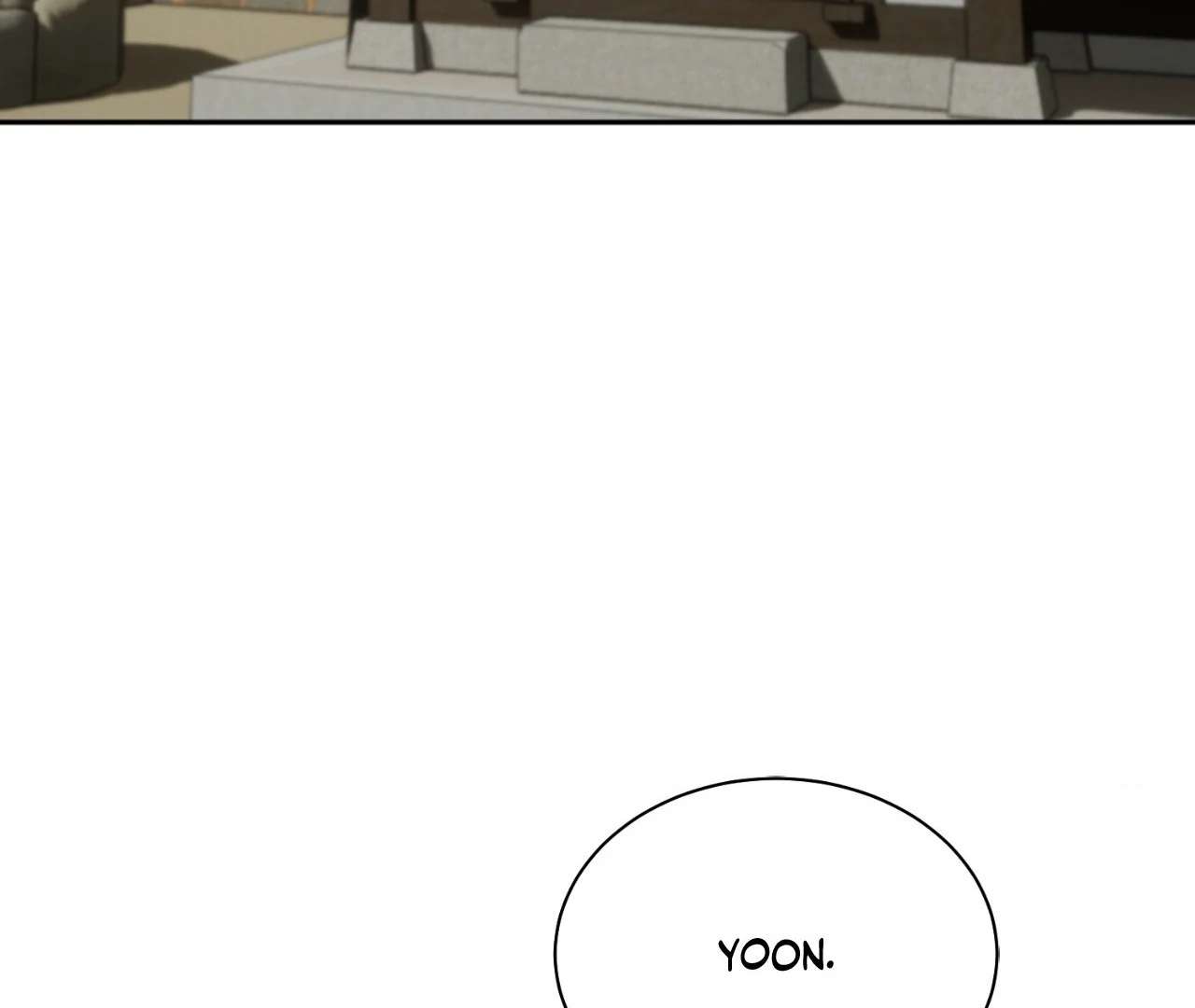 The Oil Seller’s Butthole Is Slippery Chapter 8 page 3 - 
