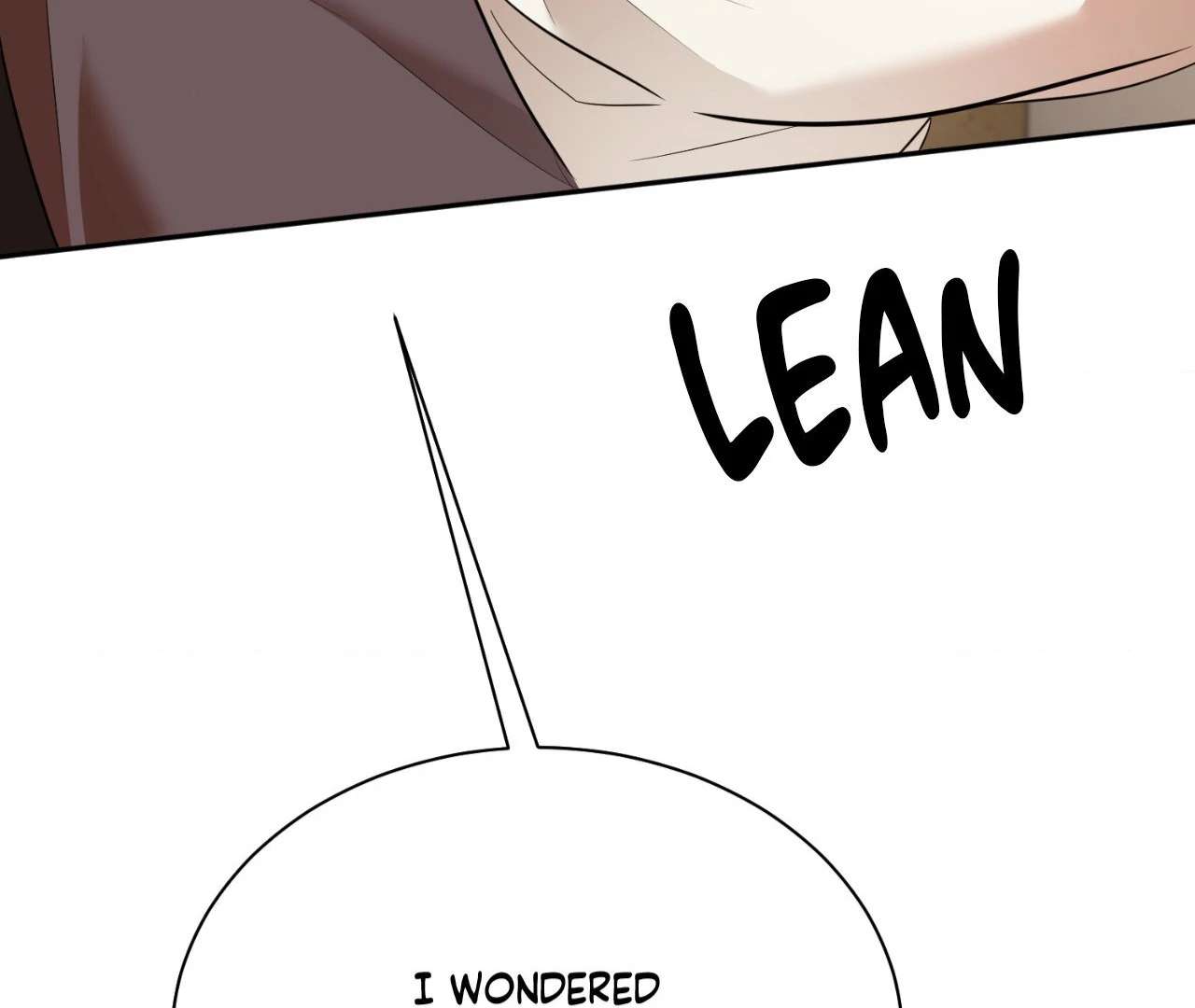The Oil Seller’s Butthole Is Slippery Chapter 8 page 23 - 
