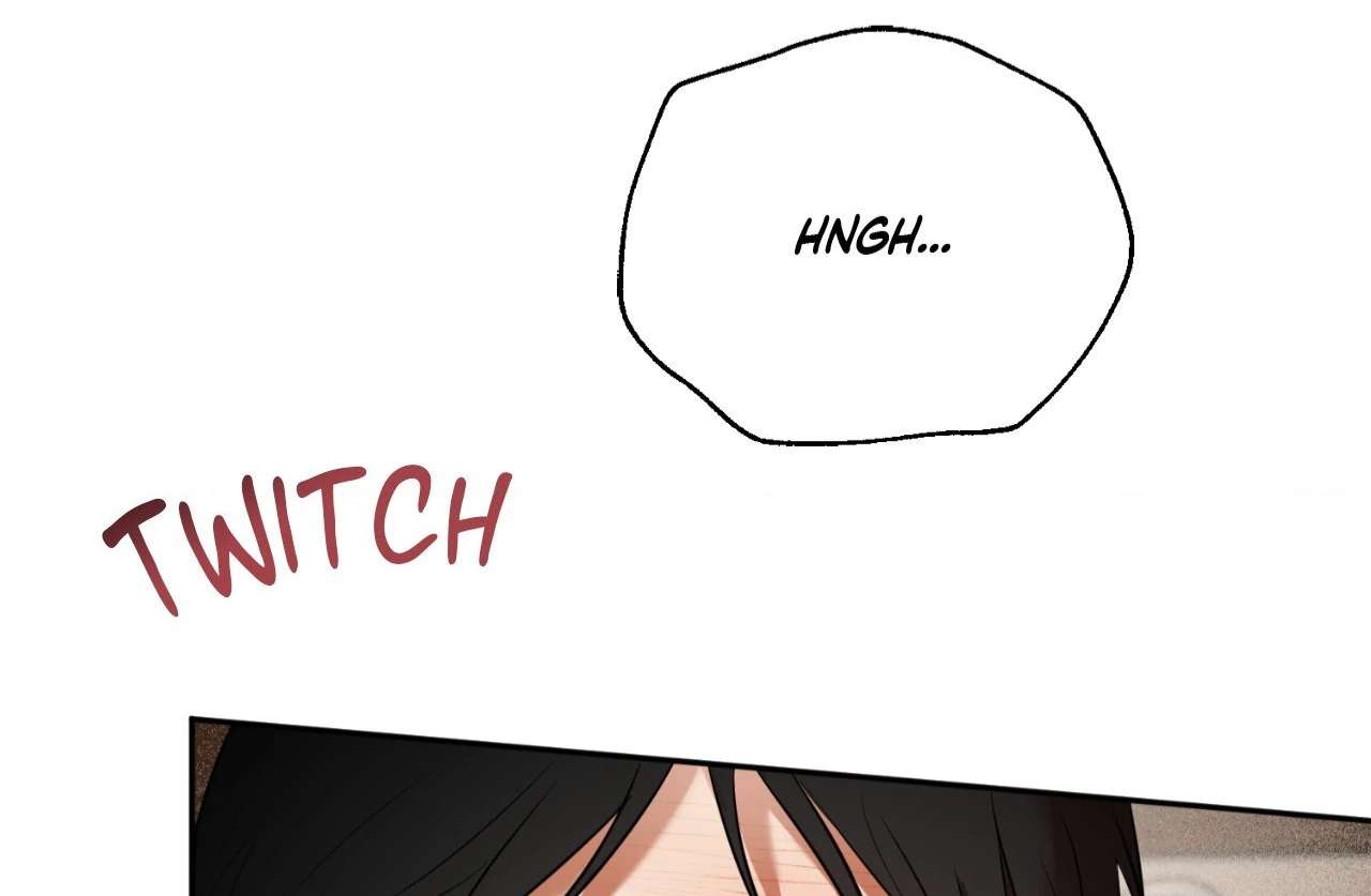 The Oil Seller’s Butthole Is Slippery Chapter 8 page 26 - 