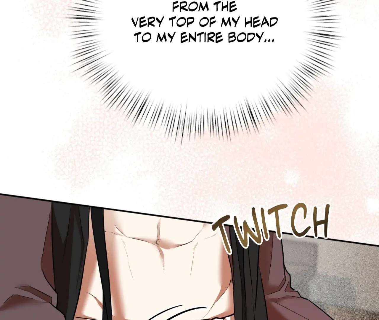 The Oil Seller’s Butthole Is Slippery Chapter 8 page 30 - 