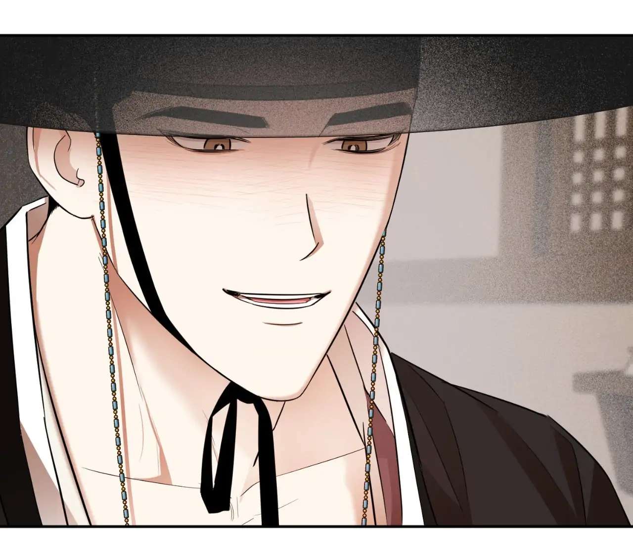 The Oil Seller’s Butthole Is Slippery Chapter 8 page 34 - 