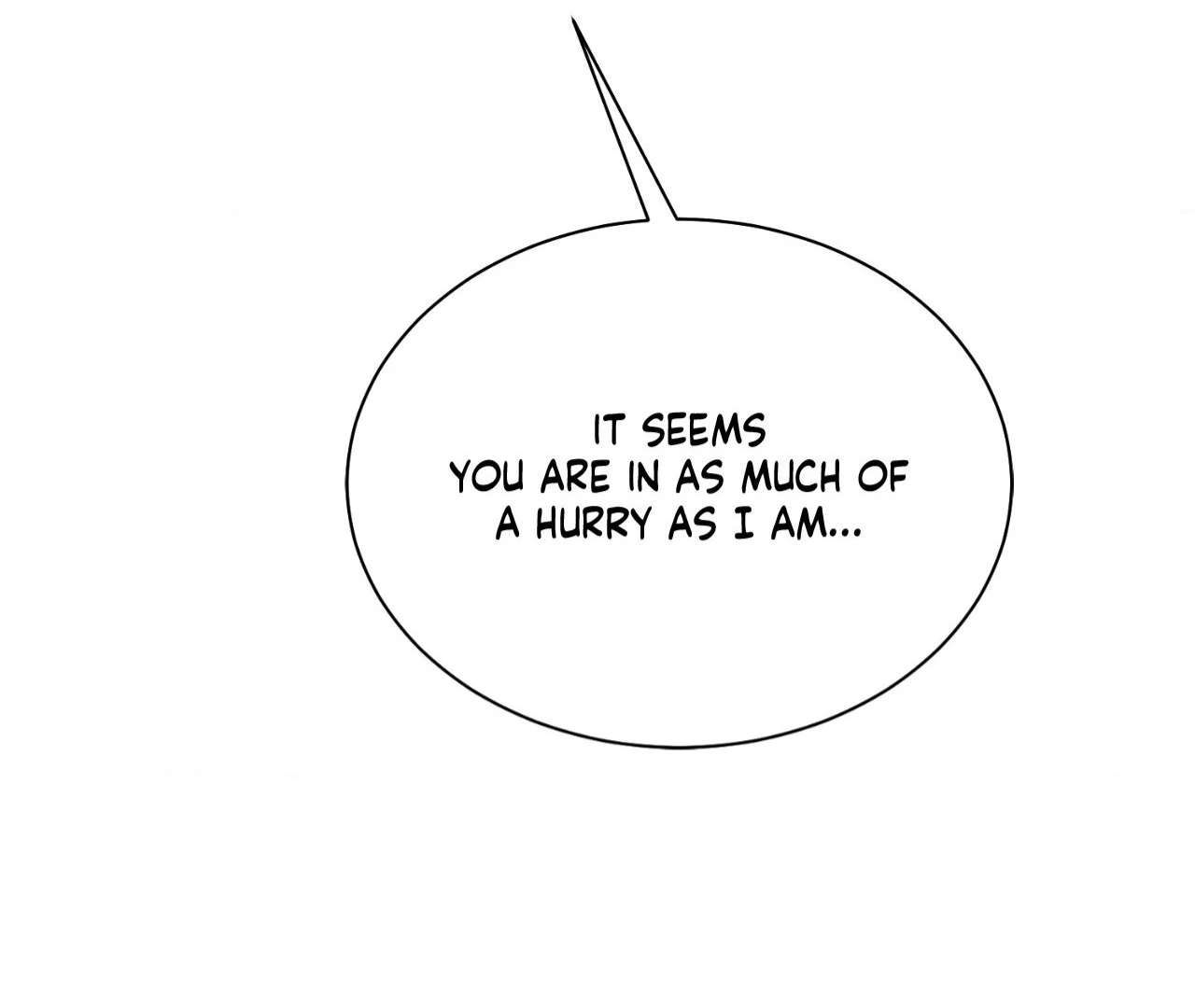The Oil Seller’s Butthole Is Slippery Chapter 8 page 35 - 