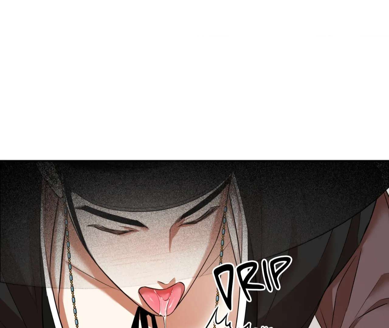 The Oil Seller’s Butthole Is Slippery Chapter 8 page 38 - 