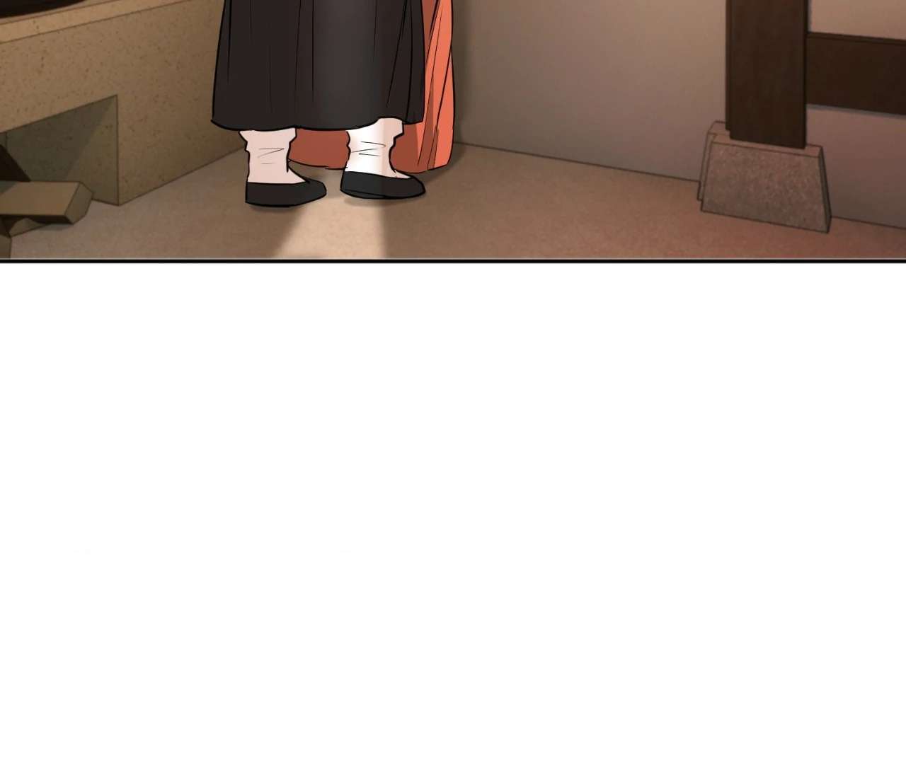 The Oil Seller’s Butthole Is Slippery Chapter 8 page 5 - 