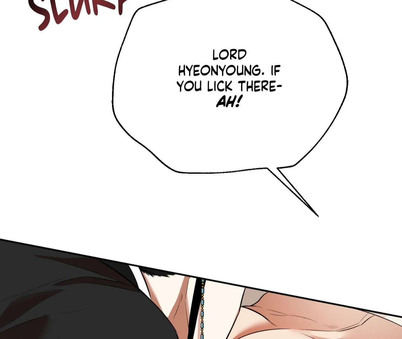 The Oil Seller’s Butthole Is Slippery Chapter 8 page 48 - 