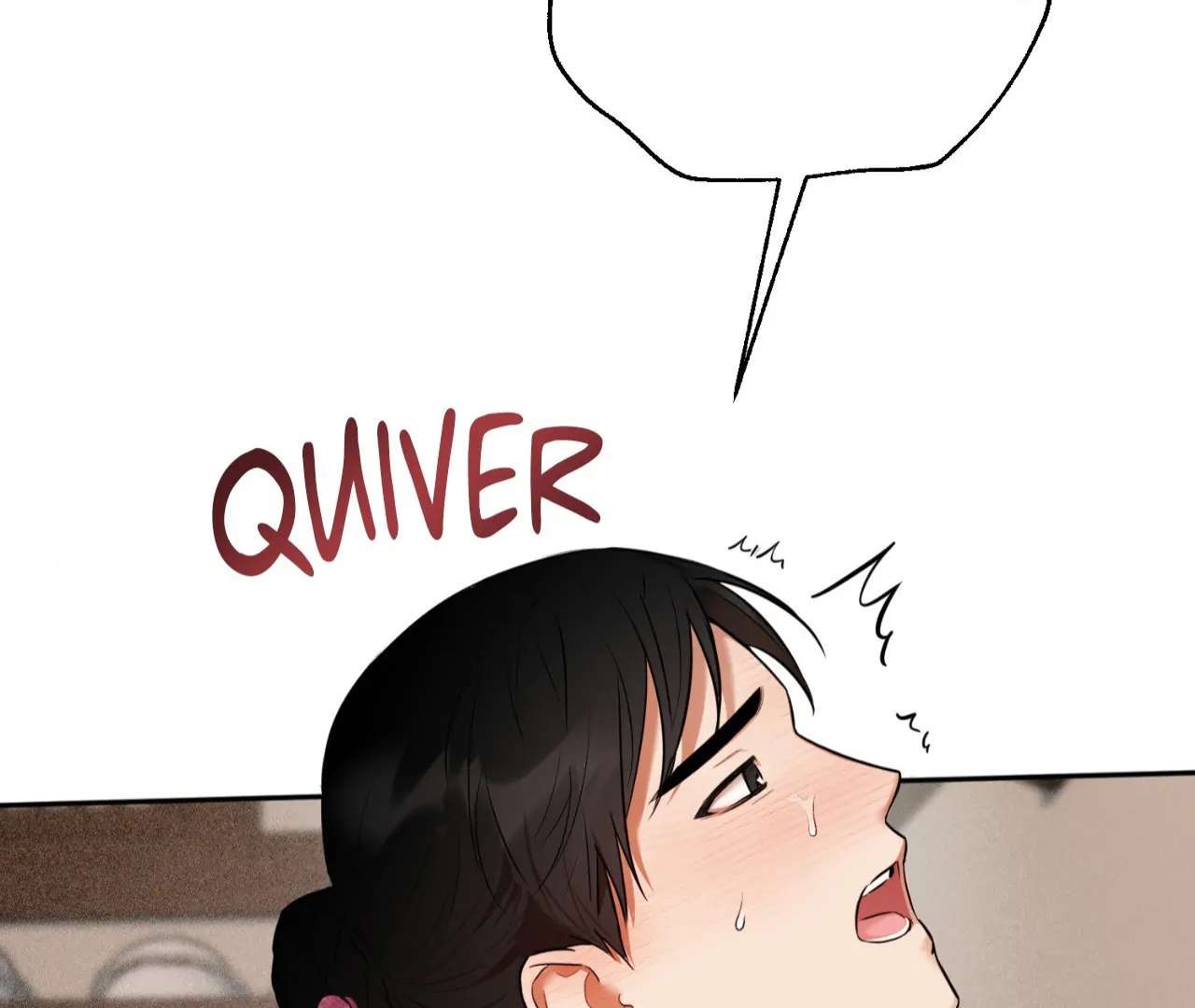 The Oil Seller’s Butthole Is Slippery Chapter 8 page 52 - 