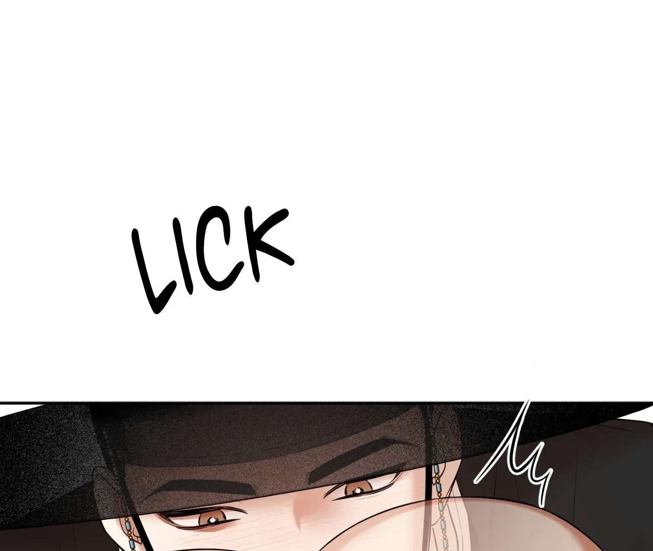 The Oil Seller’s Butthole Is Slippery Chapter 8 page 55 - 