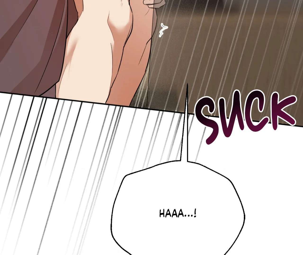 The Oil Seller’s Butthole Is Slippery Chapter 8 page 60 - 