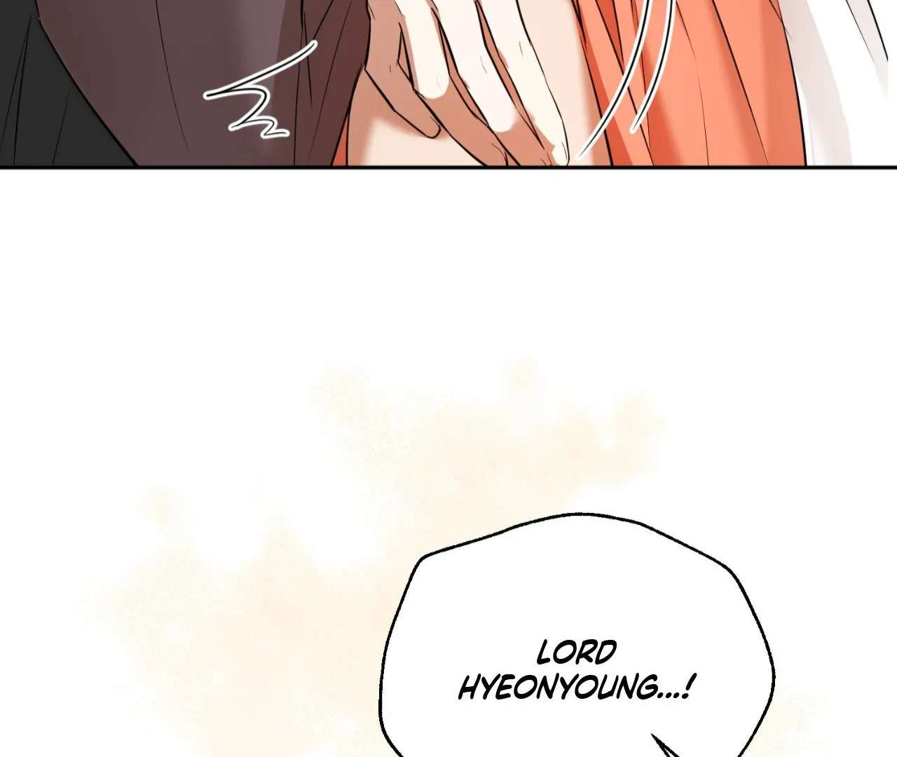 The Oil Seller’s Butthole Is Slippery Chapter 8 page 7 - 