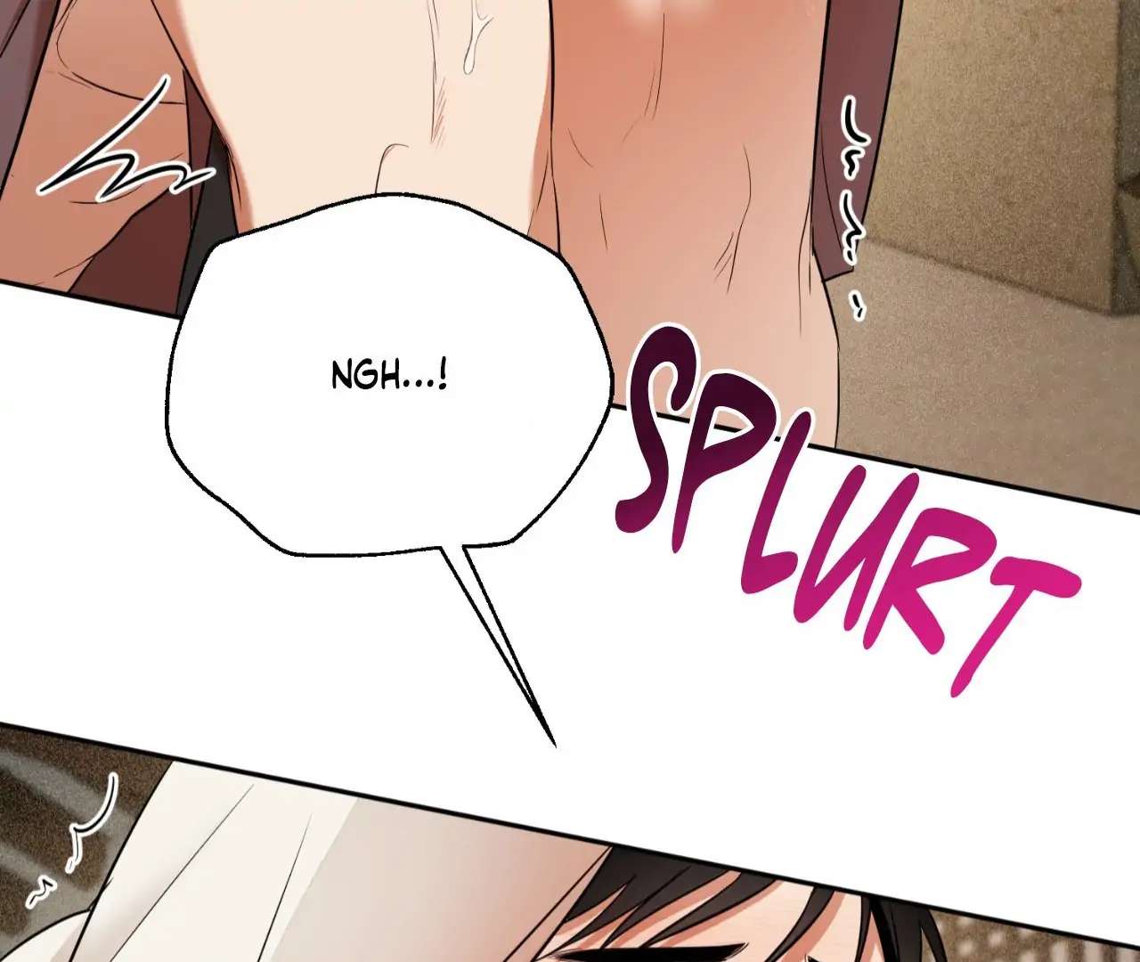 The Oil Seller’s Butthole Is Slippery Chapter 8 page 63 - 