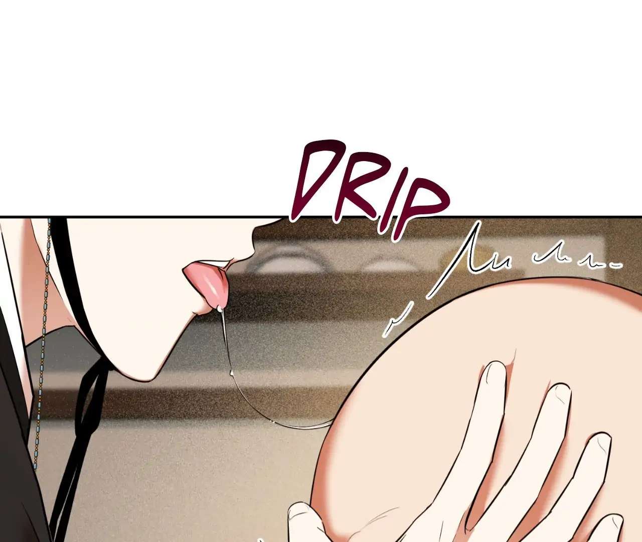 The Oil Seller’s Butthole Is Slippery Chapter 8 page 67 - 