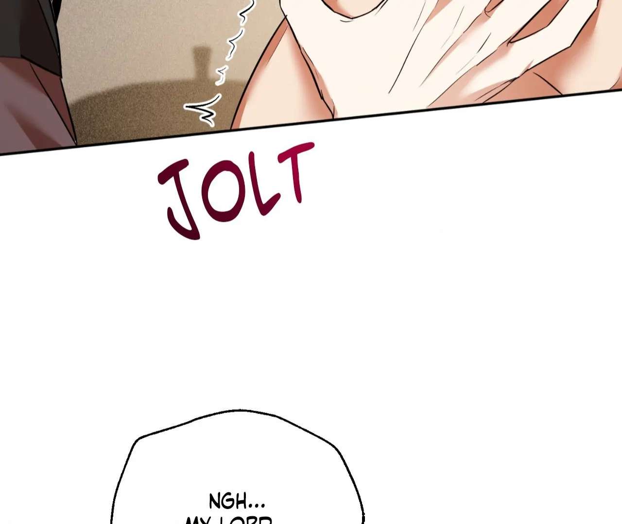 The Oil Seller’s Butthole Is Slippery Chapter 8 page 68 - 