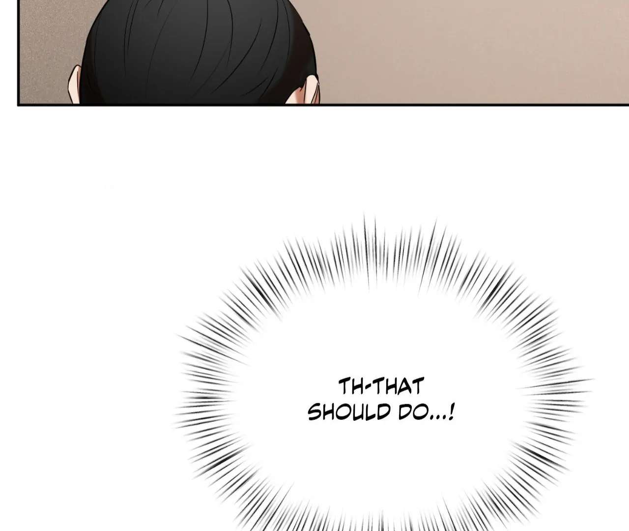The Oil Seller’s Butthole Is Slippery Chapter 8 page 78 - 