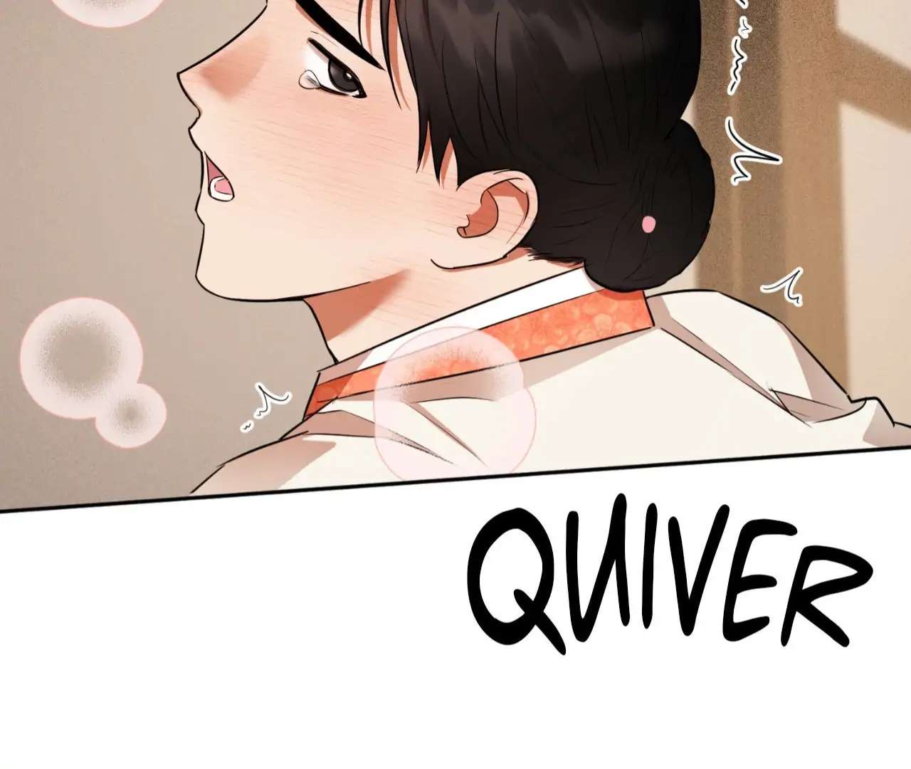 The Oil Seller’s Butthole Is Slippery Chapter 8 page 89 - 
