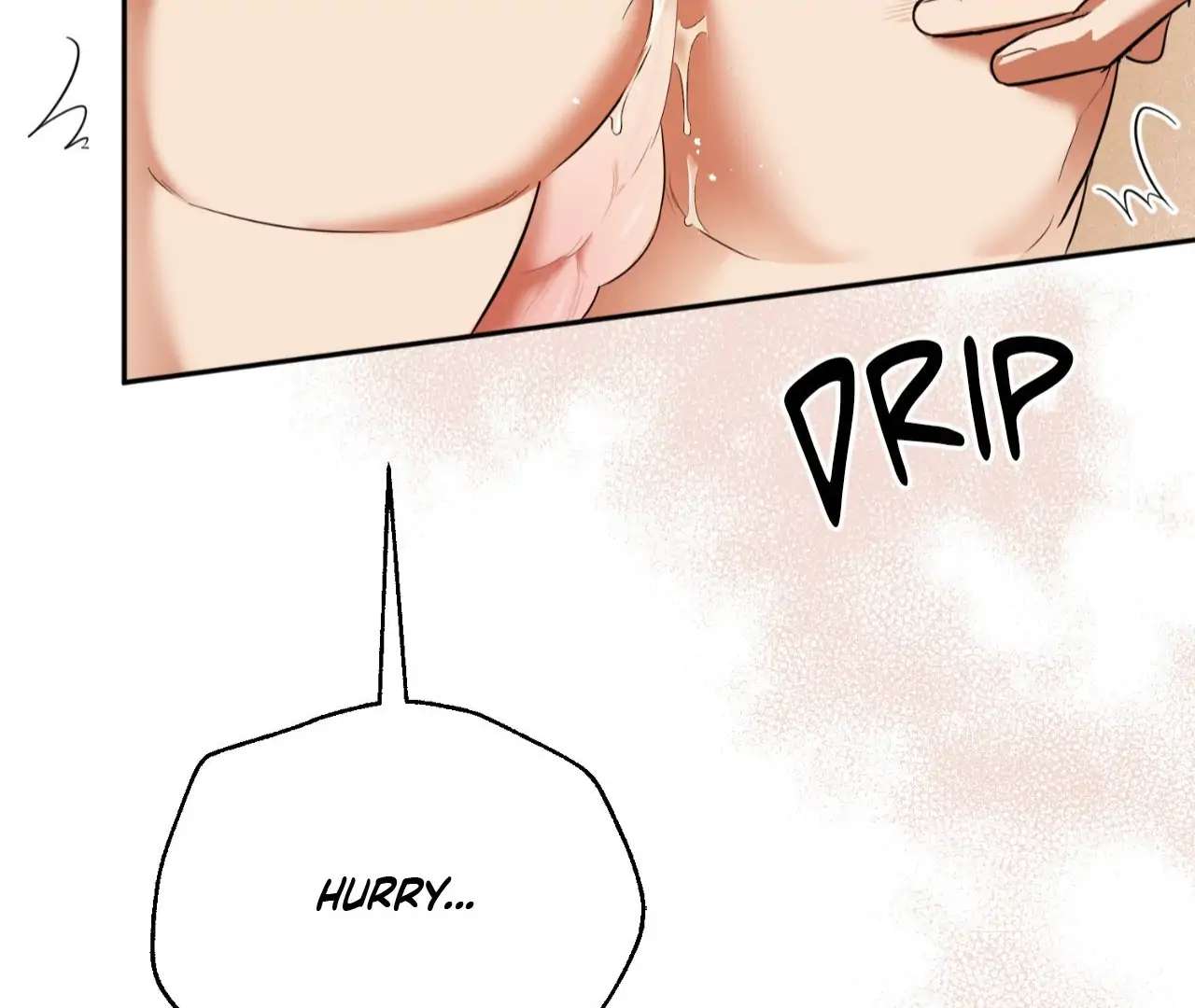 The Oil Seller’s Butthole Is Slippery Chapter 8 page 91 - 