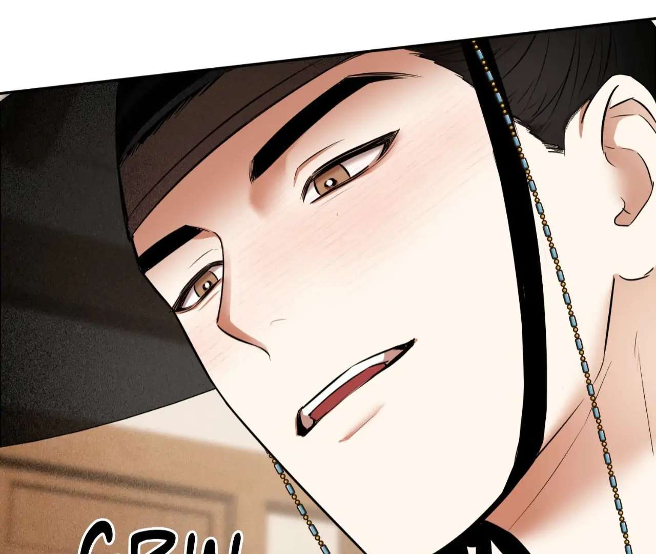 The Oil Seller’s Butthole Is Slippery Chapter 8 page 96 - 