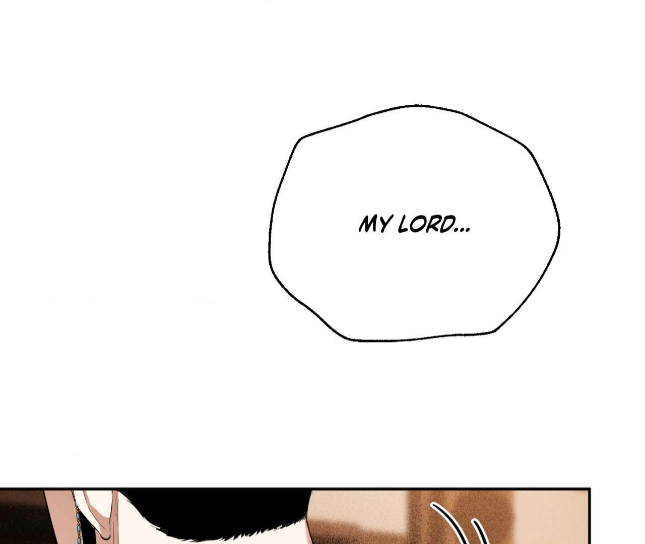 The Oil Seller’s Butthole Is Slippery Chapter 9 page 1 - 