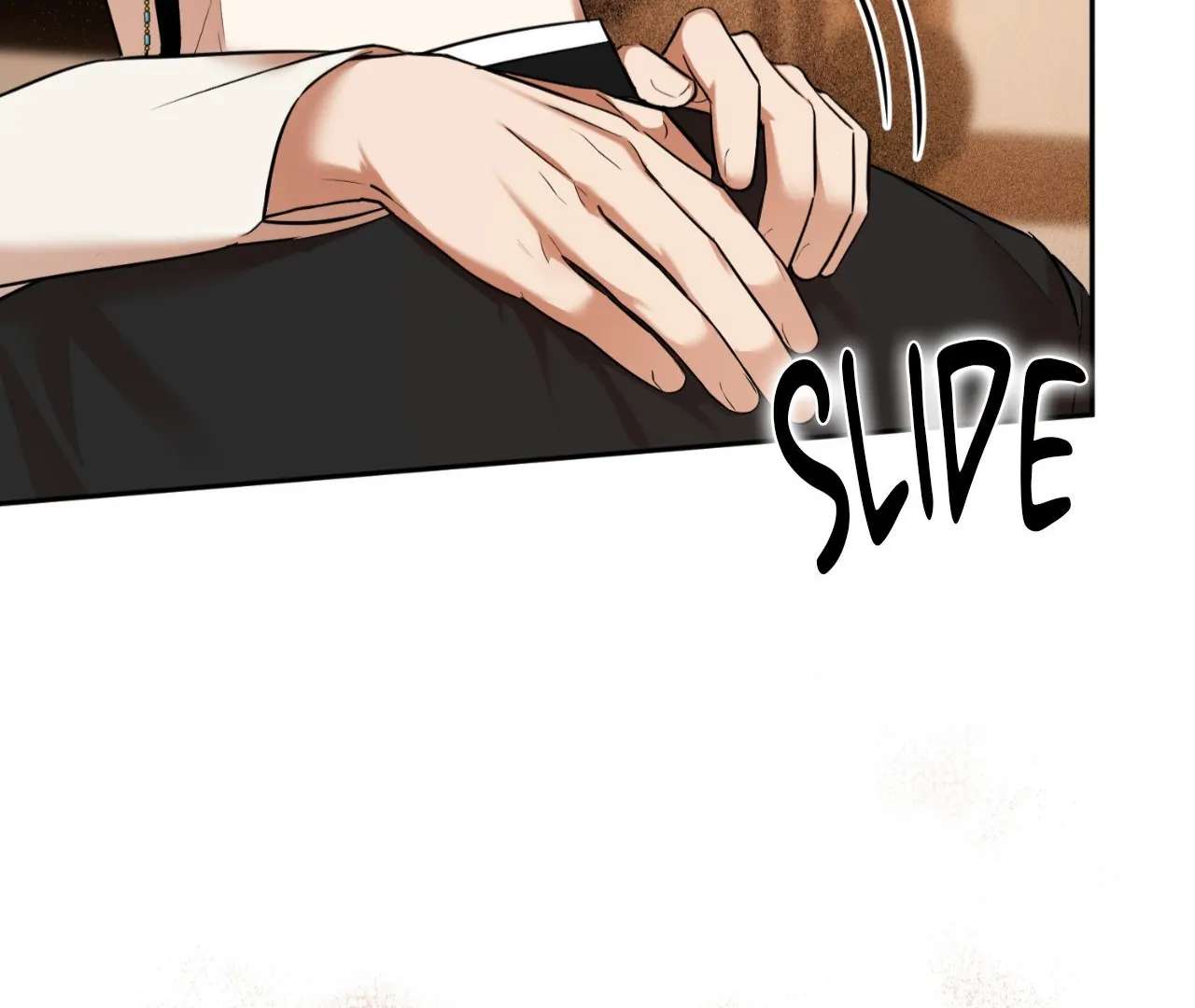 The Oil Seller’s Butthole Is Slippery Chapter 9 page 2 - 