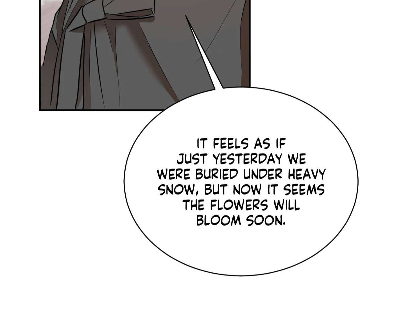 The Oil Seller’s Butthole Is Slippery Chapter 9 page 101 - 