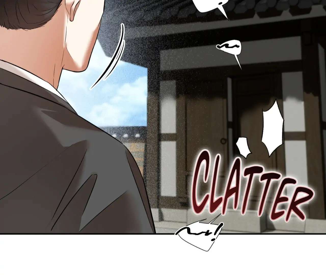 The Oil Seller’s Butthole Is Slippery Chapter 9 page 103 - 