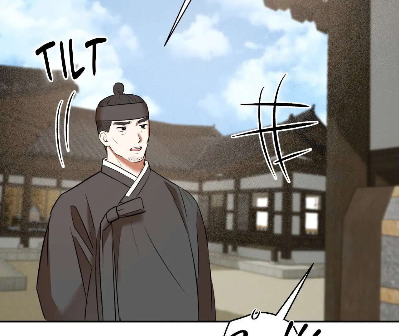 The Oil Seller’s Butthole Is Slippery Chapter 9 page 105 - 