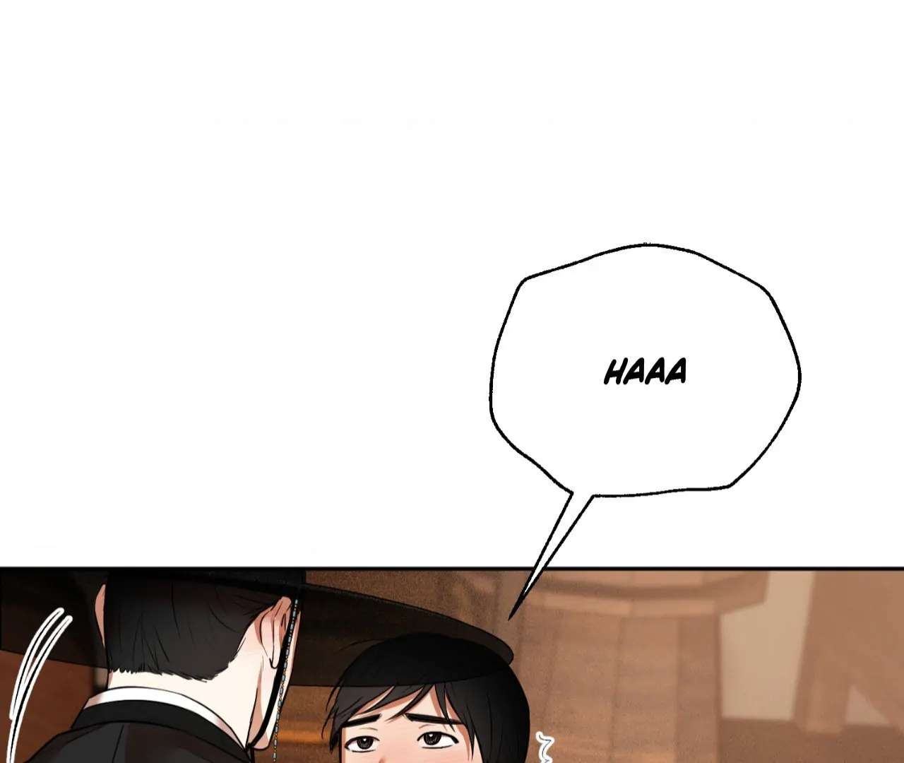The Oil Seller’s Butthole Is Slippery Chapter 9 page 112 - 