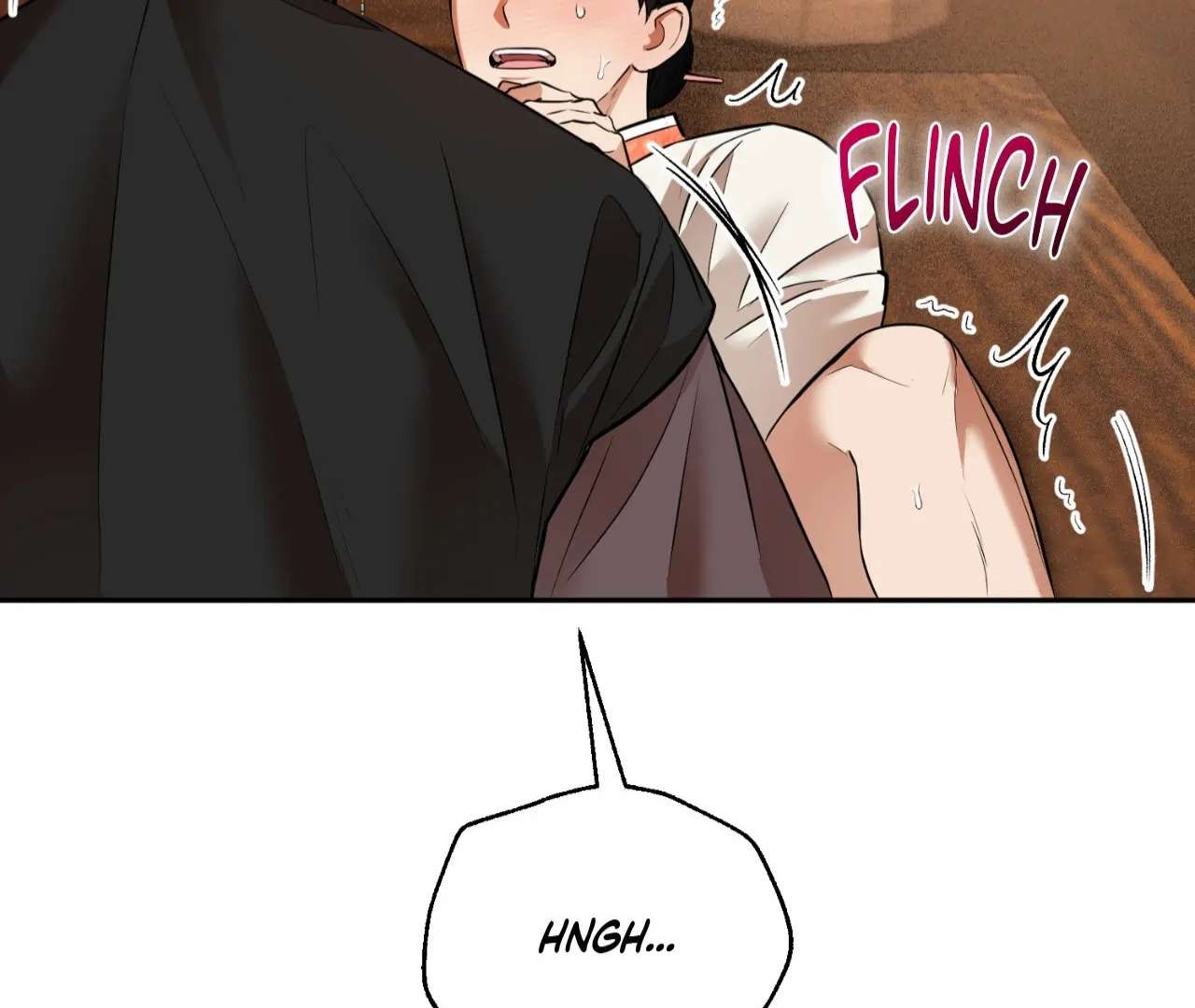 The Oil Seller’s Butthole Is Slippery Chapter 9 page 113 - 
