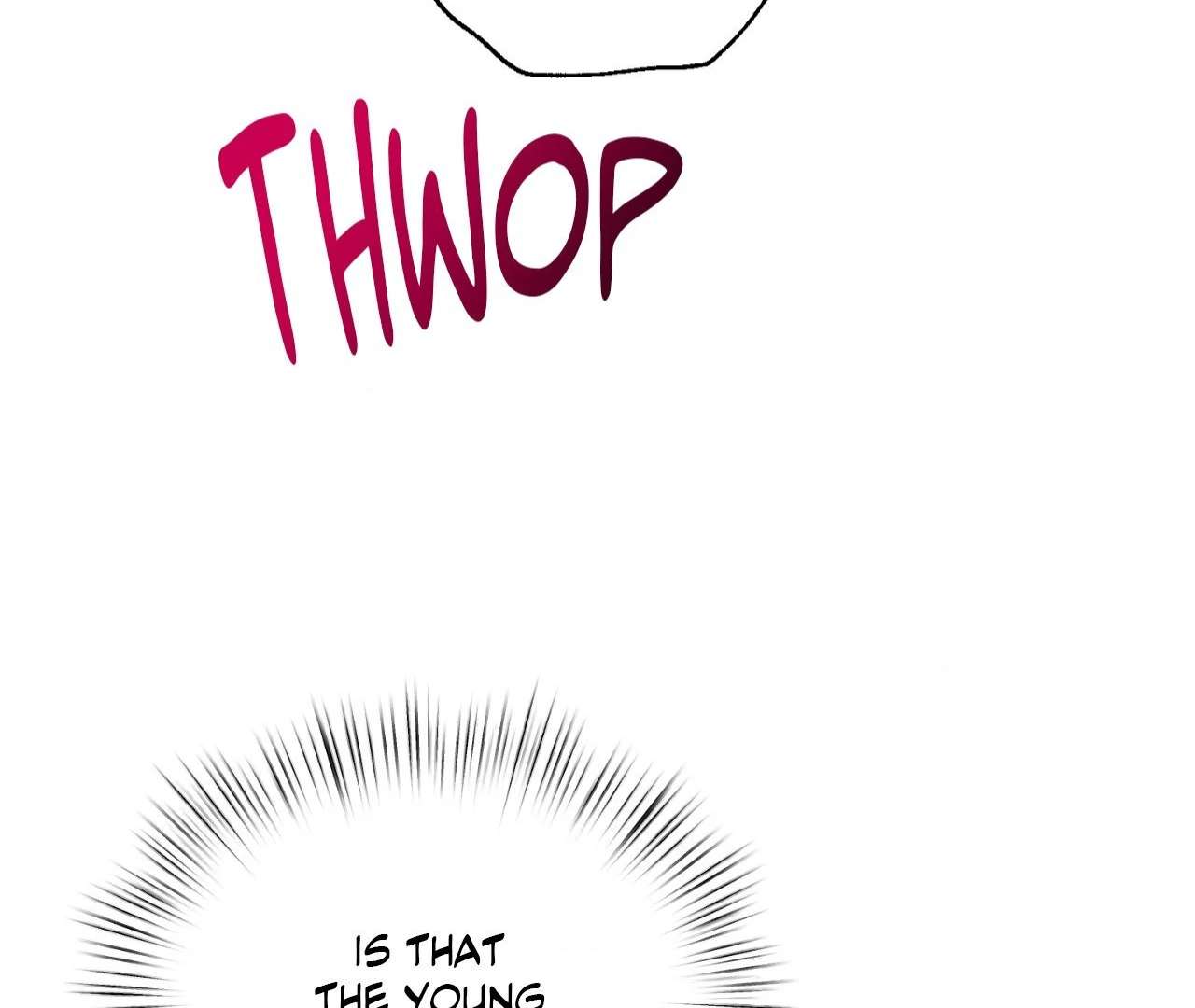 The Oil Seller’s Butthole Is Slippery Chapter 9 page 114 - 