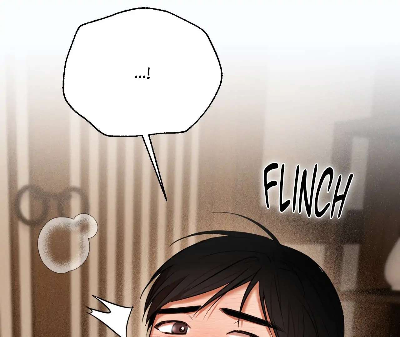The Oil Seller’s Butthole Is Slippery Chapter 9 page 121 - 