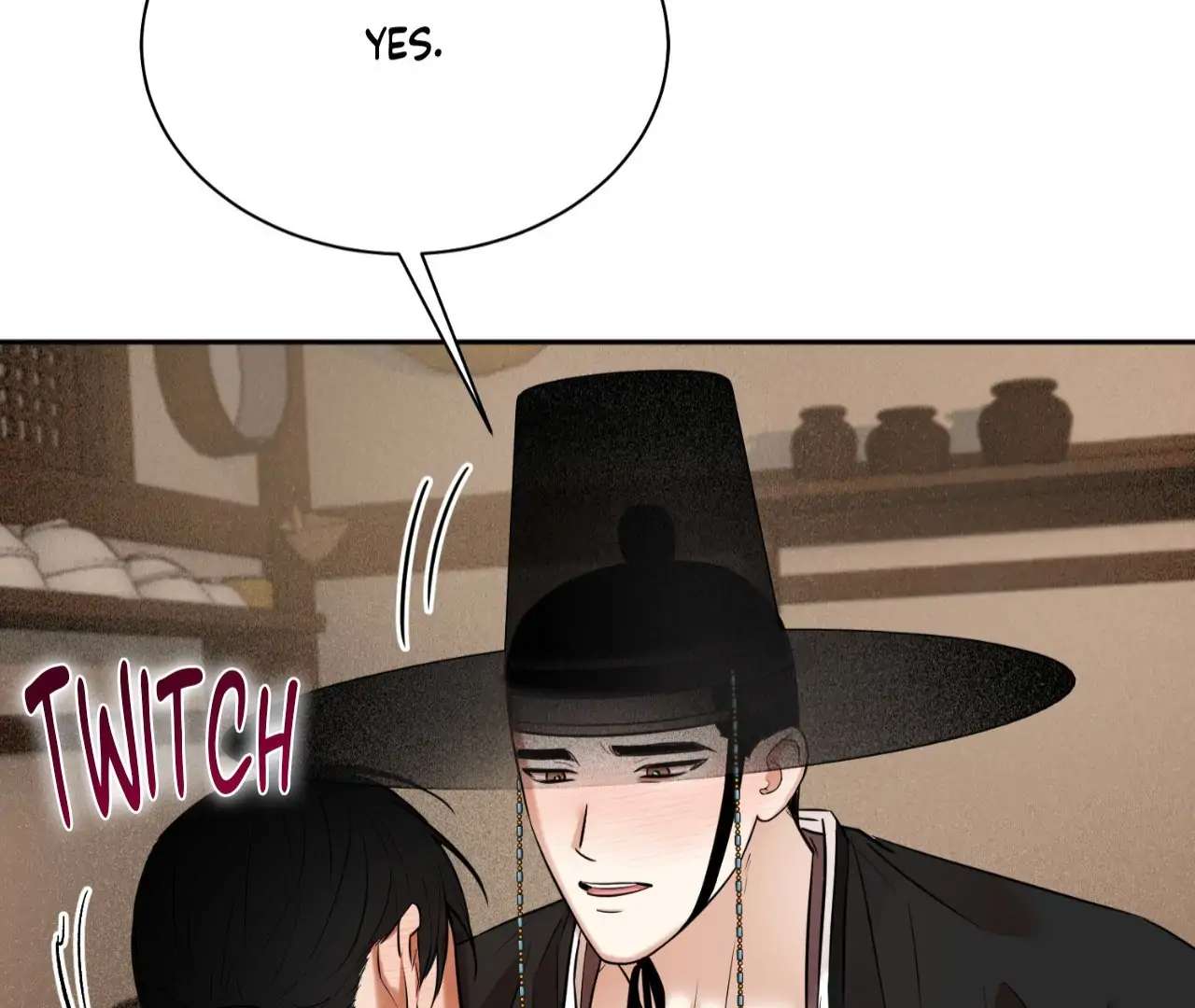 The Oil Seller’s Butthole Is Slippery Chapter 9 page 125 - 