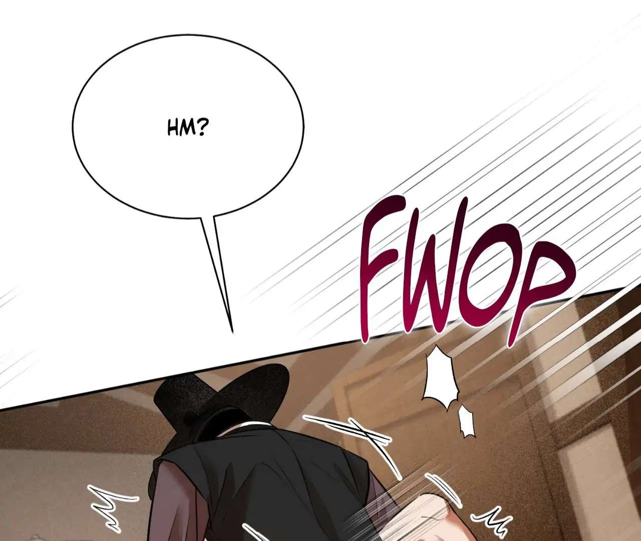 The Oil Seller’s Butthole Is Slippery Chapter 9 page 128 - 